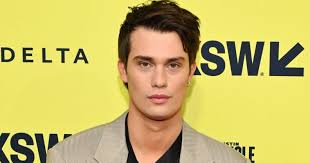 Ddid Nicholas Galitzine just soft-launch his partner