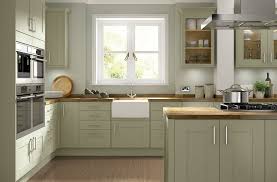 Pin On Green Kitchens