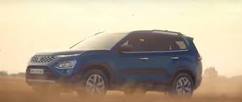 It is the first suv to be designed, developed and manufactured entirely in india. 2021 Tata Safari Unveiled Bookings To Start Soon Cnbctv18 Com