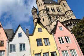 Flixbus makes green travel affordable and easy, discover our large network in europe and the us! Fernbus Koln Ab 0 99 Flixbus Die Neue Art Zu Reisen
