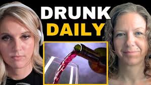 Jill Robson talks about healing after the suicide of her alcoholic husband 