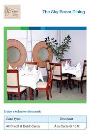 View deals for beach room, including fully refundable rates with free cancellation. 10 Discount At The Sky Room Dining Gorom Gorom