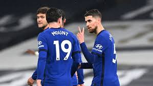 «мой клиент до конца отработает контракт с „челси». Chelsi Hochet Prodlit Kontrakt S Zhorzhino Gazeta Ru Novosti