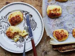 Maybe you would like to learn more about one of these? Ricetta La Ricetta Al Forno Delle Crocchette Di Patate Pronte In 25 Minuti Cook
