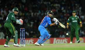A proud husband and father ❤️. Virat Kohli Is Cricket S Rising Star The New York Times
