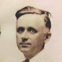 Mathes Matheson (1882–1948)