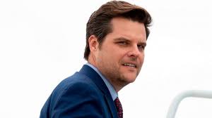 Matt gaetz, who is under fbi investigation, questions fbi director. In Investigation Of Rep Gaetz S Alleged Sexual Relationship With Minor Feds Looking Beyond Florida Sources Say Abc News