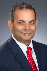 Arabinda Choudhary, M.D., M.B.A., FACHE, has been named chair of the  Department of Radiology in the UAMS College of Medicine. He will join the  faculty
