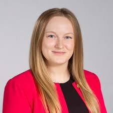 Natalie Jacob, MS, LGC posted