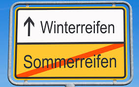 Von ostern bis oktober gehören sommerreifen drauf, danach werden wieder winterreifen montiert. 15 Tipps Fur Sichere Wintertouren Verkehrsrundschau De