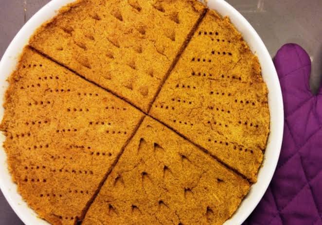 Pumpkin Kibbeh