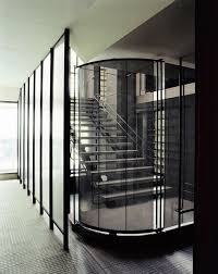 Maison De Verre Paris By Pierre Chareau And Bernard Bijvoet Photo By Mark Lyon Architecture Stairs Staircase Design