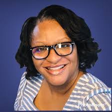 Benita Thomas's Instagram, Twitter & Facebook