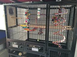Bird Bath For Budgie Cage 160cm Long Parrot Bird Toys Pet Bird Parrot Standing Rope Bird Cage Decoration Climbing Toy Parrot Bird Cage Toys Rope Bell Bird Cage Decor Pet Bird Cage Bird Toys