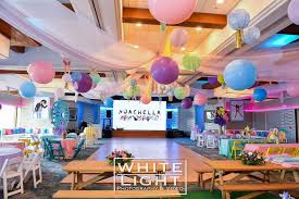 Many young girls are into fashion, and it lends itself to being a great theme for your bat mitzvah, sweet 16 or party. Top 5 Reasons To Celebrate Your Mitzvah And Sweet Sixteen At The Crescent Beach Club The Crescent Beach Club