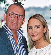 Paul Henry excited to be a grandad of twins
