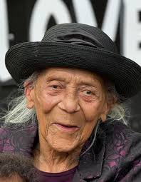 Obituary for Ethel Webber Lovett