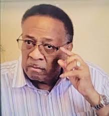 Sad to report: Chief Paul DerSarkesian passed away this morning.