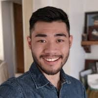 James Phung's Instagram, Twitter & Facebook