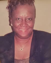 Obituary for Jessie Gaines-Pettway