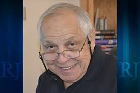 Bergman, designer of major Las Vegas hotels, dies at 80