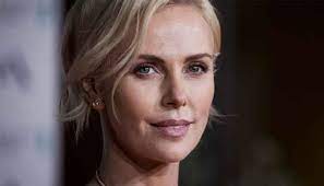 Maybe you would like to learn more about one of these? Charlize Theron Wraps Up Shoot For New Film Lady Lesso