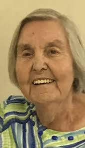 Oct. 9, 2019: Obituaries