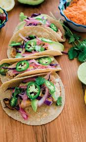 Maybe you would like to learn more about one of these? Lemon Butter Fish Taco Recipe Denver Life Magazine