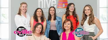 Profile for Hive Creative Group