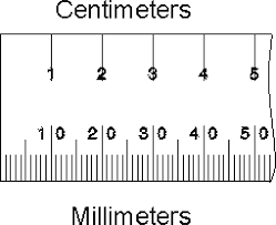 This is an online scale ruler that can be adjusted to an actual size, the upper half is metric ruler (millimetre and centimetre). Te Bouwen En Wonen Ruler Pdf Cm Ruler True