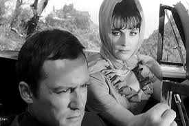 Adapting Highsmith #3 : Le meurtrier (Enough Rope, France-West  Germany-Italy 1963)