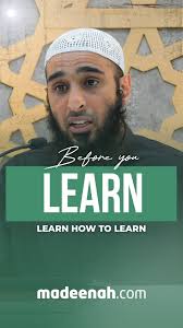 The sacrifice of the Sahabah RA in the pursuit of knowledge #hadith  #knowledge #ilm