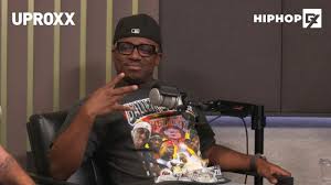 Elliott Wilson explains the conversation he had with Kendrick and Dave Free  at the 'Not Like Us' video shoot after Drake had called him a "rat"