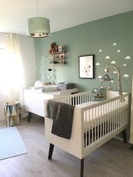 Kinderzimmer Kinderzimmermobel Mint Baby Kinderdeko In 2020 Kinder Zimmer Kinderzimmer Babyzimmer Wandgestaltung