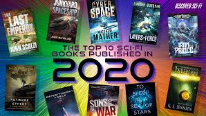 Fortunately, there are many truly excellent science fiction books published this year to both distract and illuminate us. The Top 10 Sci Fi Books Published In 2020 Discoverscifi Com