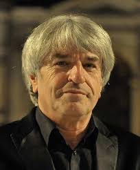 57th Competition : a full jury