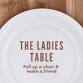 🌟 The Ladies Table: Women’s Social Club (Lakeland)