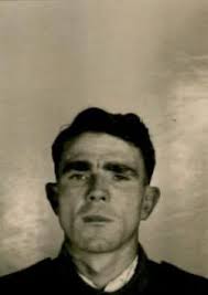 Private William John “Jack” Uren (1913-1943)