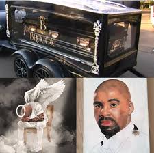 South african actor and producer shona ferguson was laid to rest in a private ceremony on wednesday. H4l9btv7p8sjnm