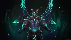 Free download latest collection of dota 2 wallpapers and backgrounds. Dota 2 Character Terrorblade Metamorphosis Splash Art Wallpaper Hd 1920 1200 Hd Wallpaper Wallpaperbetter