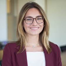 Gemma Martinez's Instagram, Twitter & Facebook