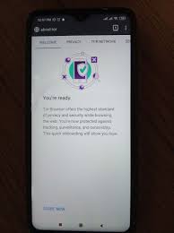 Having a browser that is safe, and boasts improved privacy and safety, is a must. Tor Browser V10 5 10 Apk Descargar Para Android Appsgag