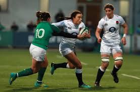 Suivez toute l'actualité du rugby, les transferts, les résultats. 6 Nations Feminin L Angleterre Ecrase L Irlande L Italie Bat L Ecosse
