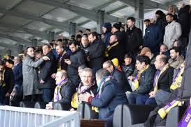 Lig kırmızı grup takımlarından şanlıurfaspor, bu hafta karşılaşacağı eyüpspor maçında taraftarlarından destek bekliyor. Eyupspor Taraftari Onunde Bandirma Spor A 5 1 Maglup Oldu Haberetkin