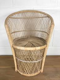 Shop peacock chairs at chairish, the design lover's marketplace for the best vintage and used furniture, decor never miss new arrivals that match exactly what you're looking for! Child S Peacock Chair The Penderyn Furniture Co