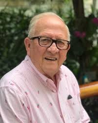 Francis Earl Everett Obituary (2024)