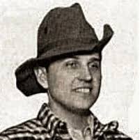 Performance: Foggy Dew by Bradley Kincaid