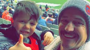 AFL 2021: Dominating Demons bring joy to fans stuck in Melbourne