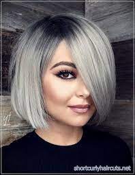 Short Haircuts For Fine Hair Will Dramatically Change Your Apperance Finehair Finehairs Color De Cabello Platinado Cabello Bonito Peinados Para Cabello Fino