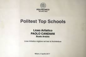Liceo Artistico Statale Paolo Candiani Coreutico Musicale Pina Bausch Il Liceo Candiani E Una Delle Politest Top Schools